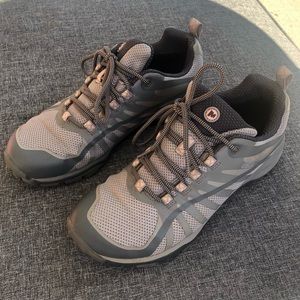 Merrell Hiking Shoes Boots